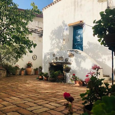 أوليينا B&B Corte San Lussorio المظهر الخارجي الصورة