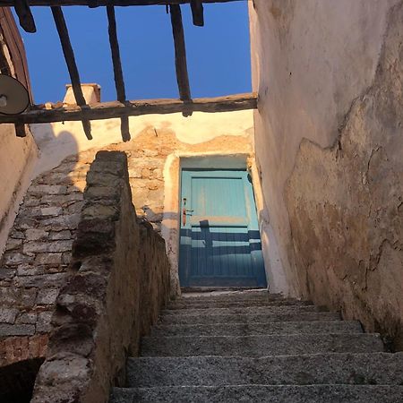 أوليينا B&B Corte San Lussorio المظهر الخارجي الصورة