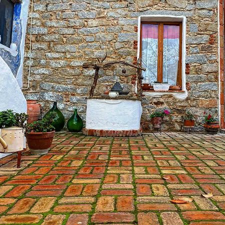 أوليينا B&B Corte San Lussorio المظهر الخارجي الصورة