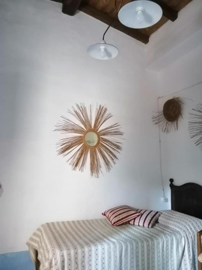 أوليينا B&B Corte San Lussorio المظهر الخارجي الصورة