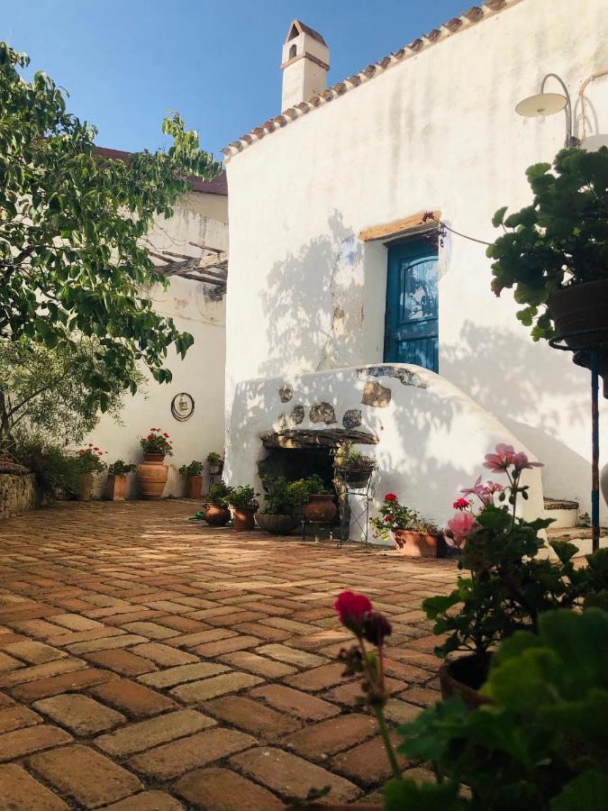 أوليينا B&B Corte San Lussorio المظهر الخارجي الصورة