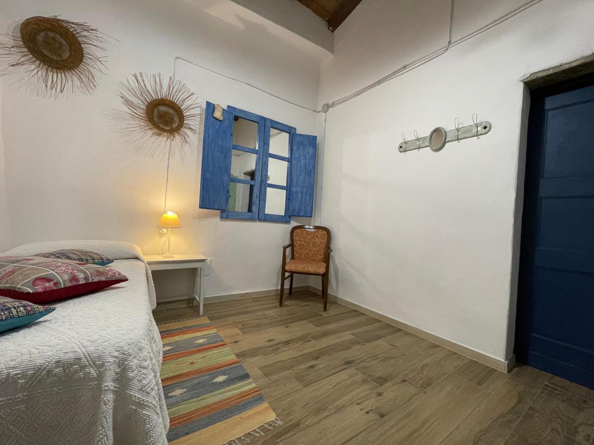 أوليينا B&B Corte San Lussorio المظهر الخارجي الصورة