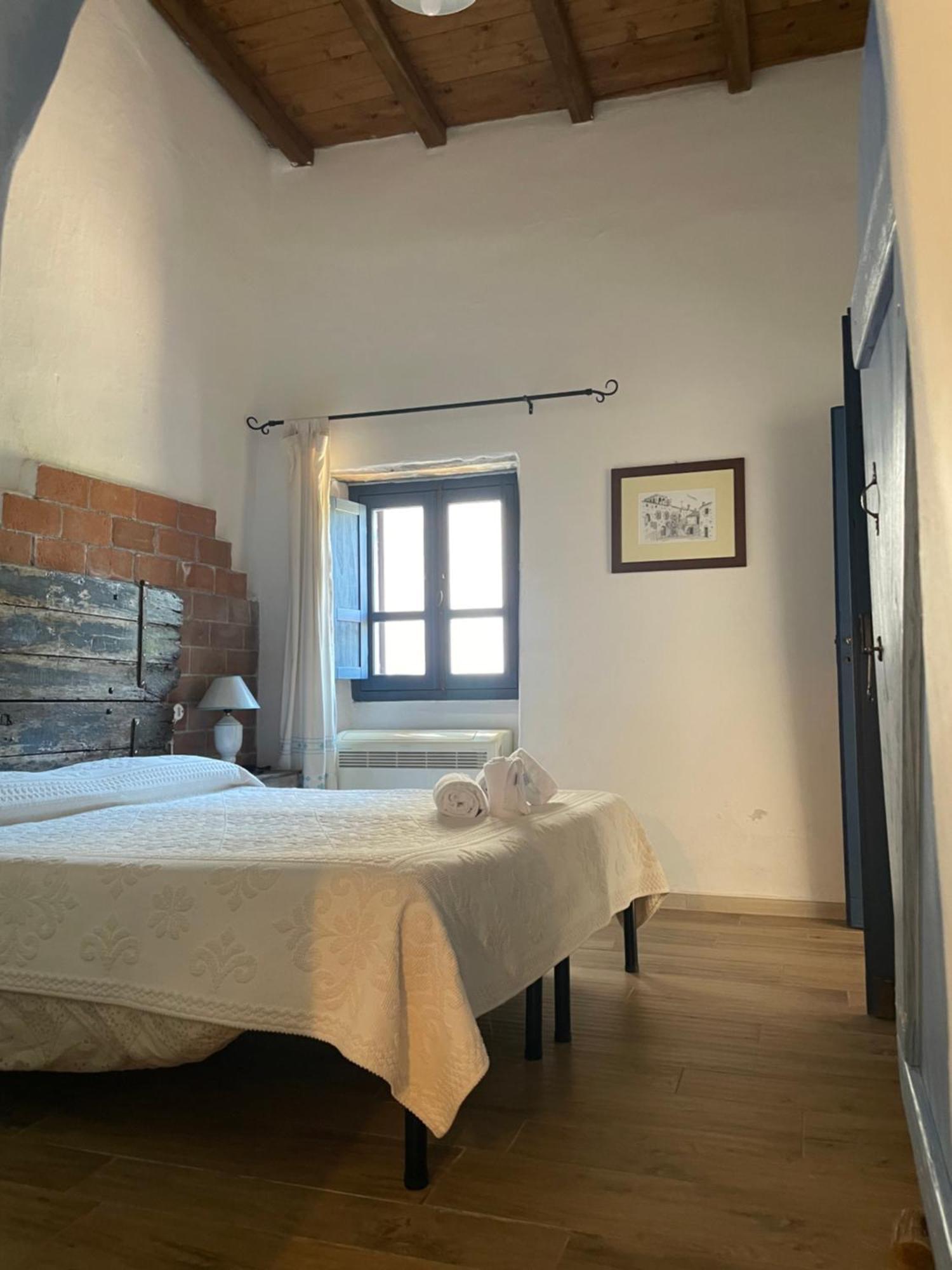 أوليينا B&B Corte San Lussorio المظهر الخارجي الصورة