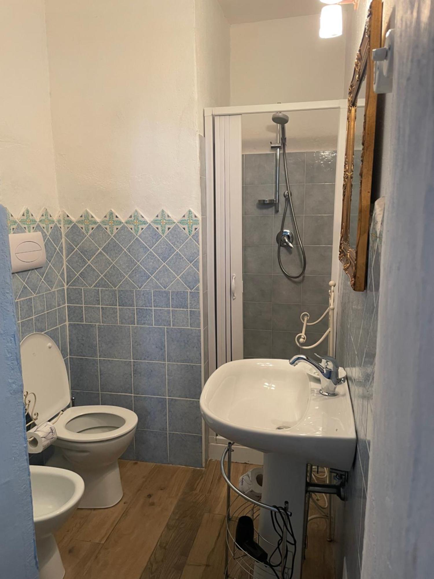 أوليينا B&B Corte San Lussorio المظهر الخارجي الصورة