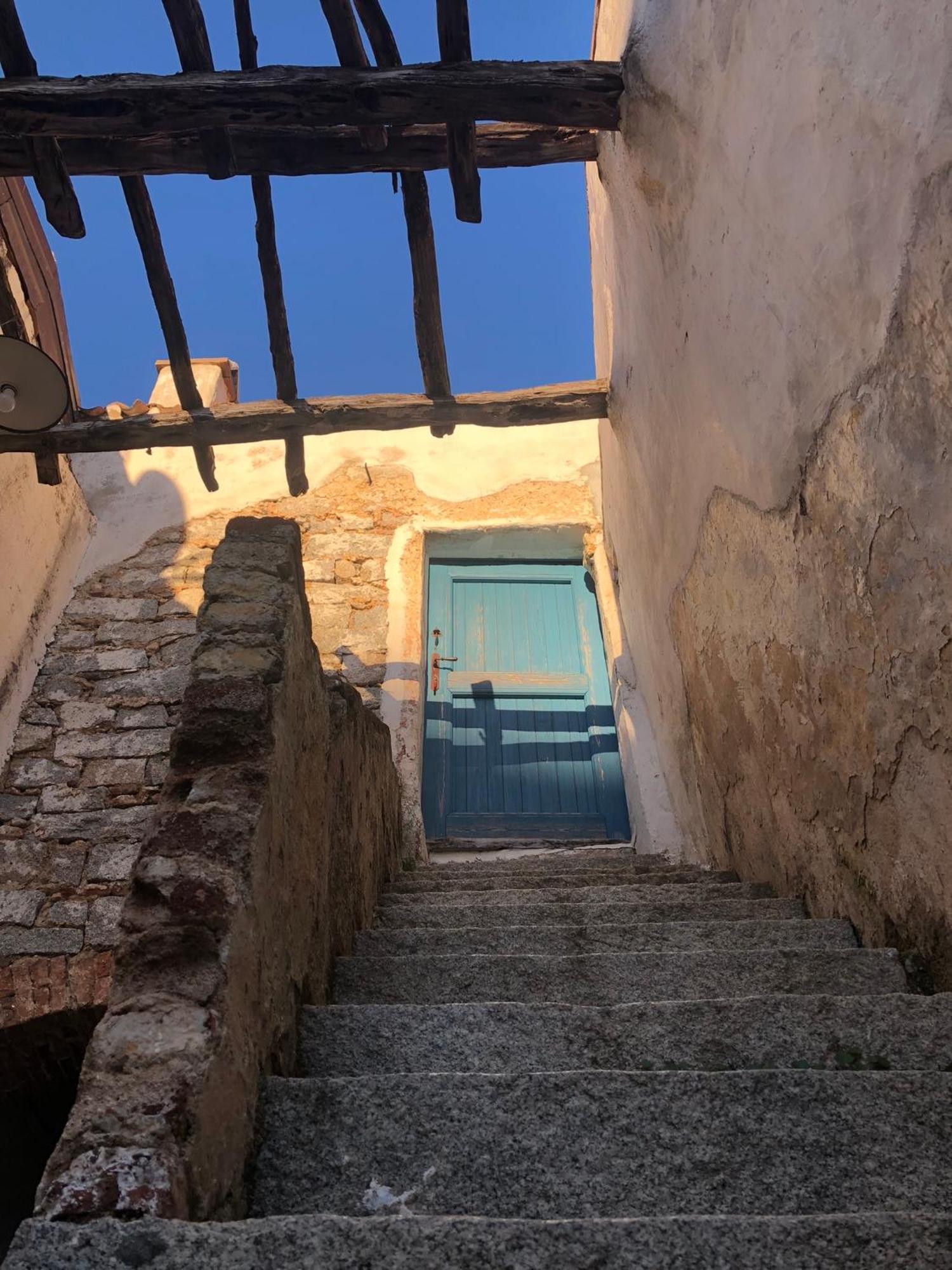 أوليينا B&B Corte San Lussorio المظهر الخارجي الصورة