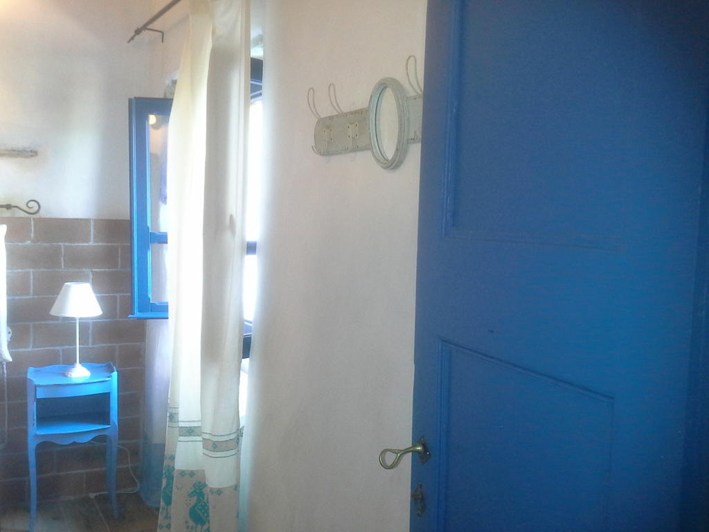 أوليينا B&B Corte San Lussorio المظهر الخارجي الصورة
