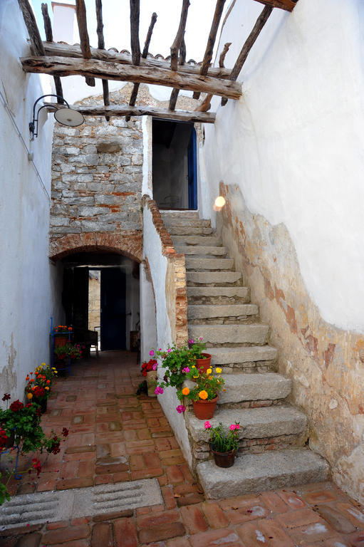 أوليينا B&B Corte San Lussorio المظهر الخارجي الصورة