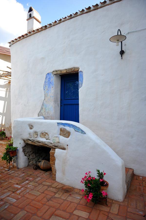 أوليينا B&B Corte San Lussorio المظهر الخارجي الصورة