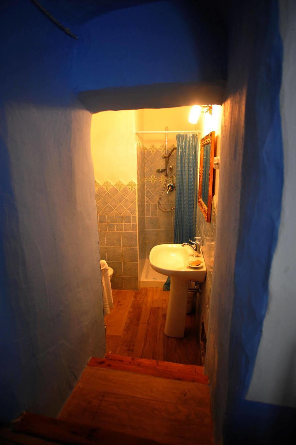 أوليينا B&B Corte San Lussorio المظهر الخارجي الصورة