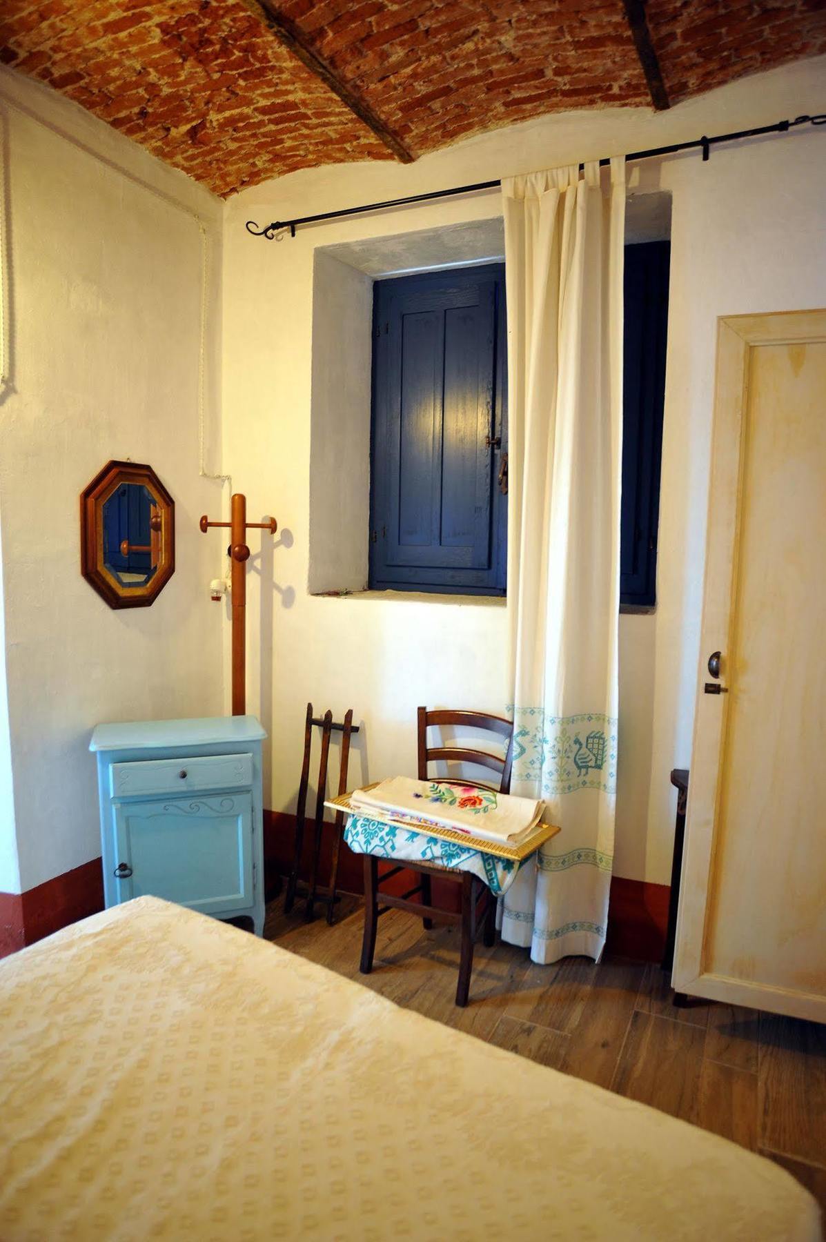 أوليينا B&B Corte San Lussorio المظهر الخارجي الصورة
