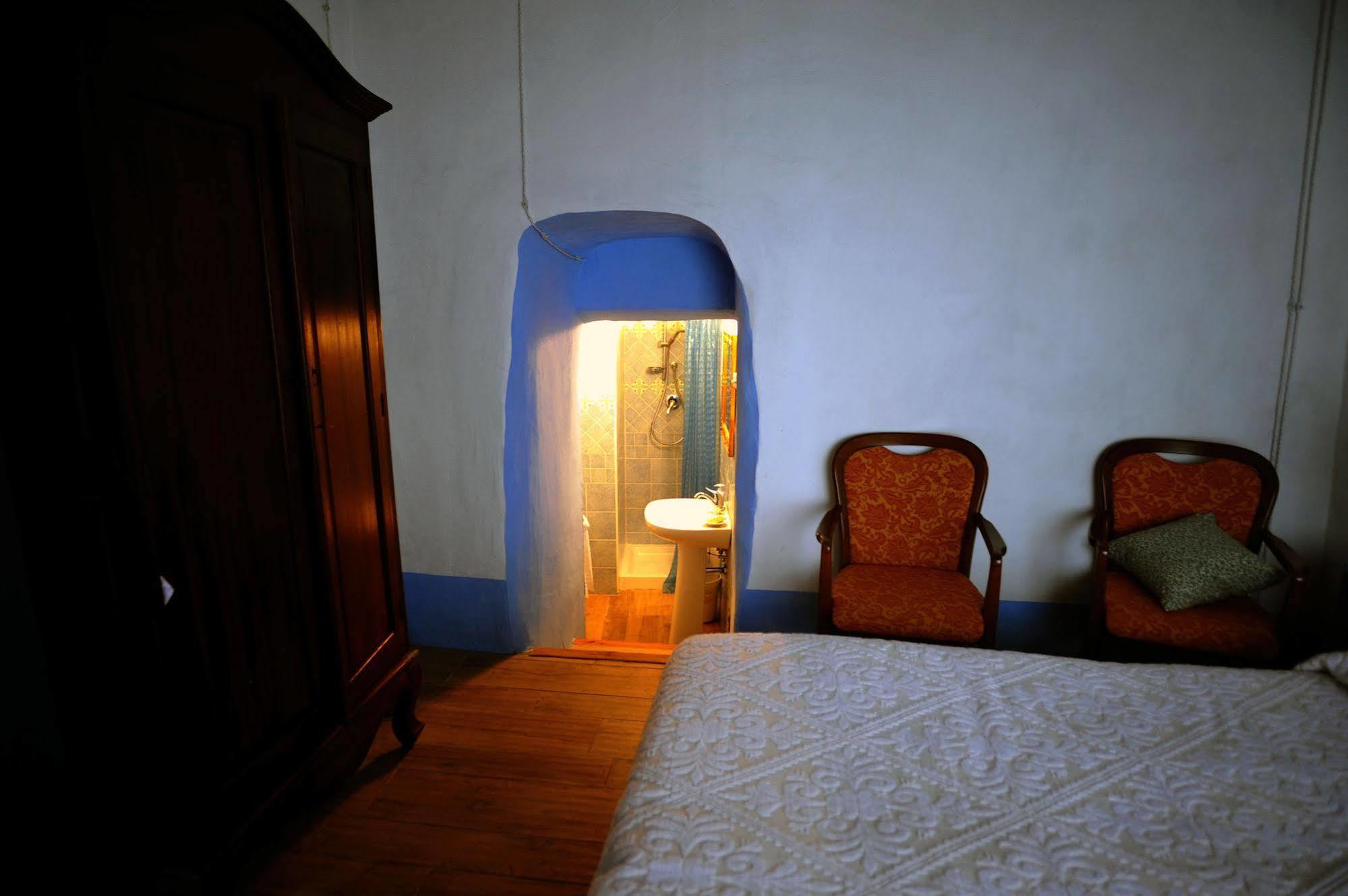 أوليينا B&B Corte San Lussorio المظهر الخارجي الصورة