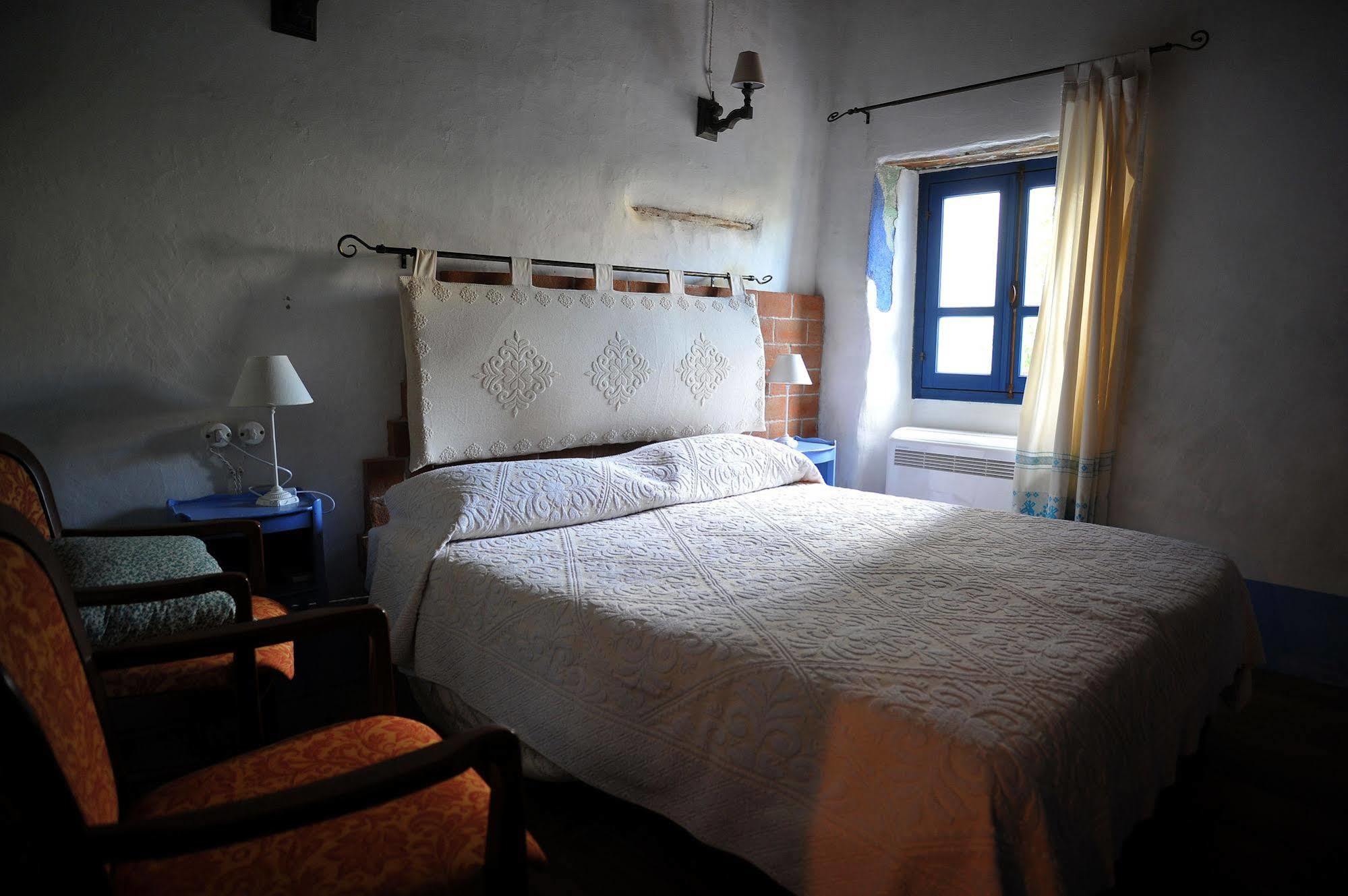 أوليينا B&B Corte San Lussorio المظهر الخارجي الصورة