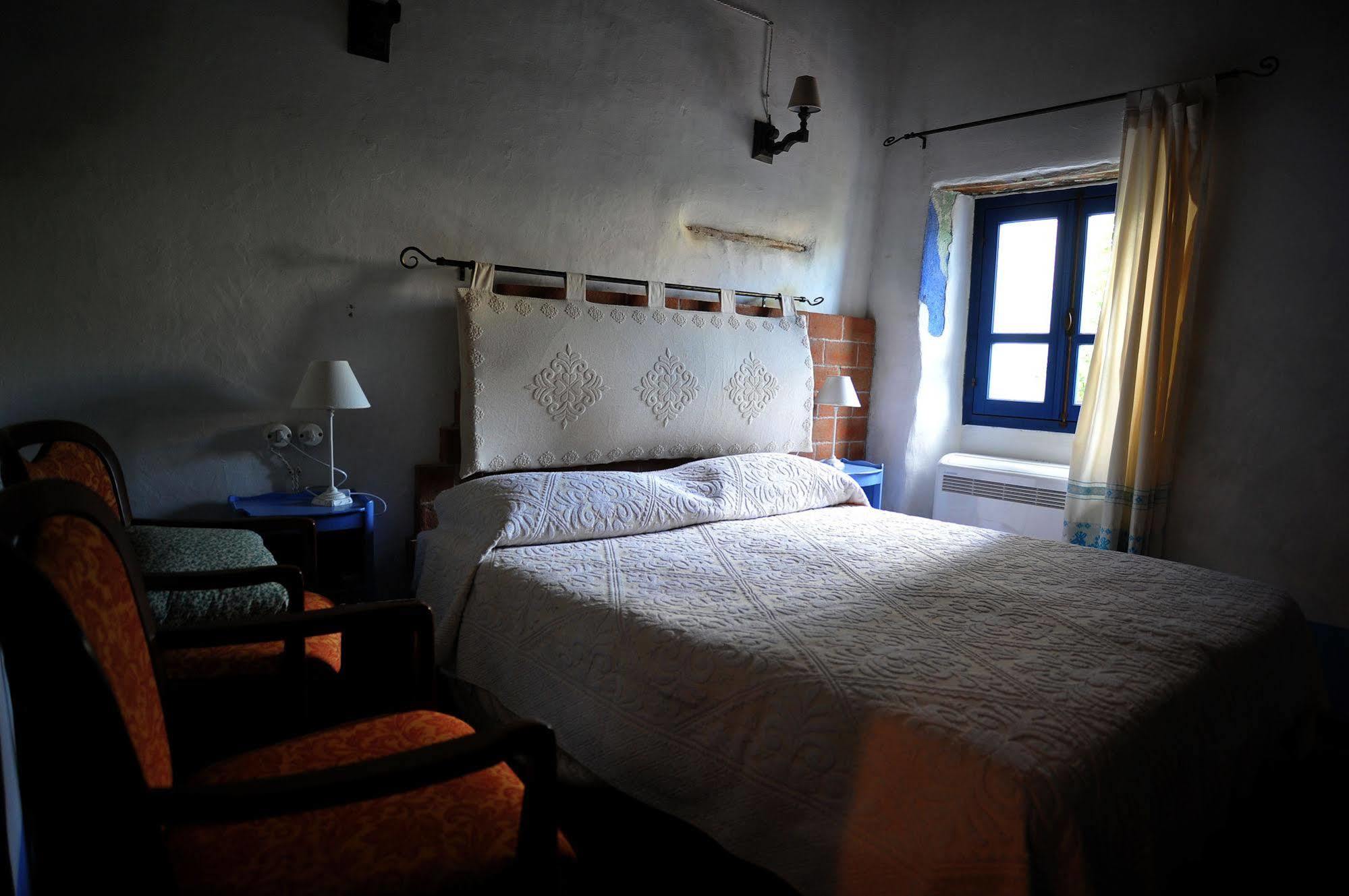 أوليينا B&B Corte San Lussorio المظهر الخارجي الصورة