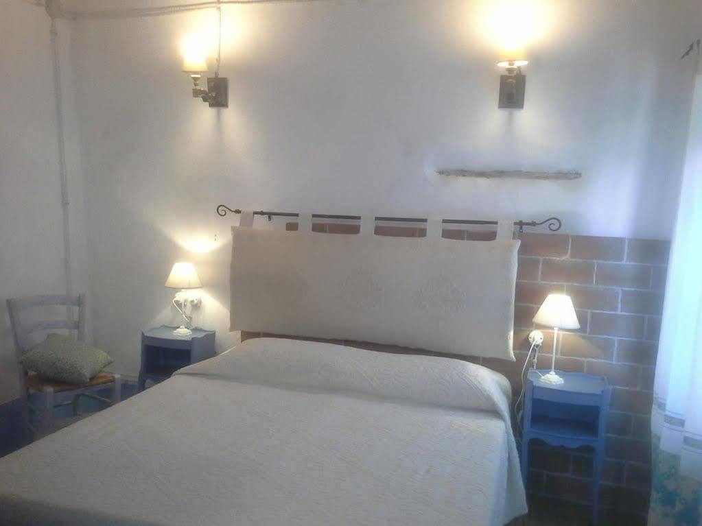 أوليينا B&B Corte San Lussorio المظهر الخارجي الصورة