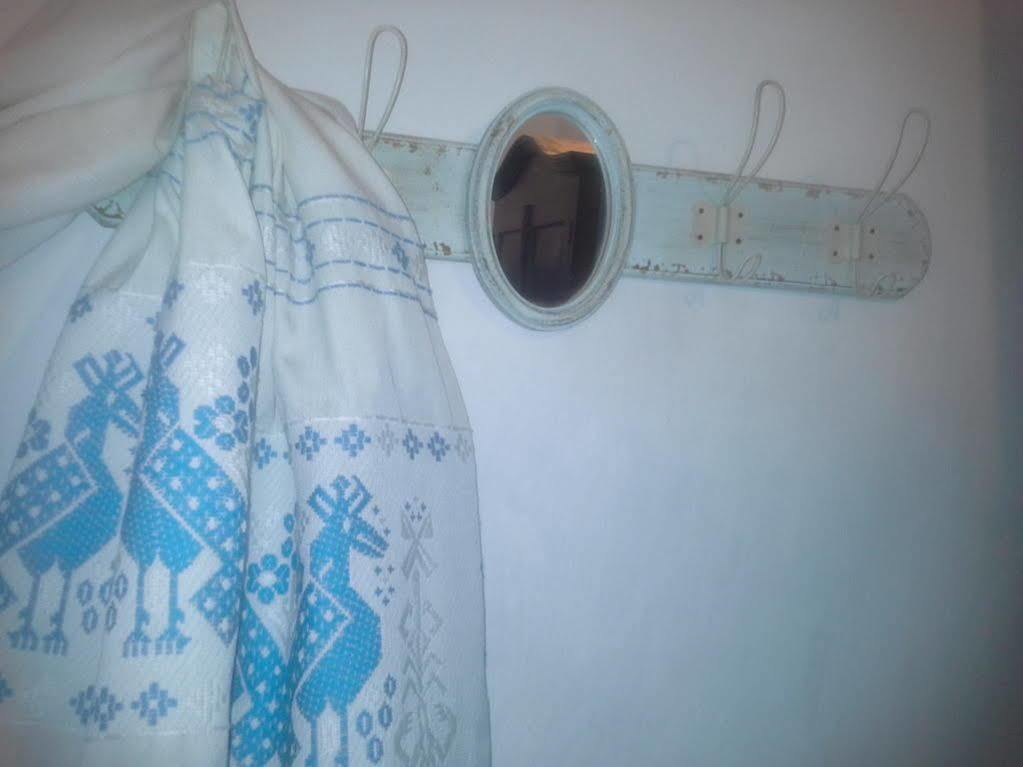 أوليينا B&B Corte San Lussorio المظهر الخارجي الصورة