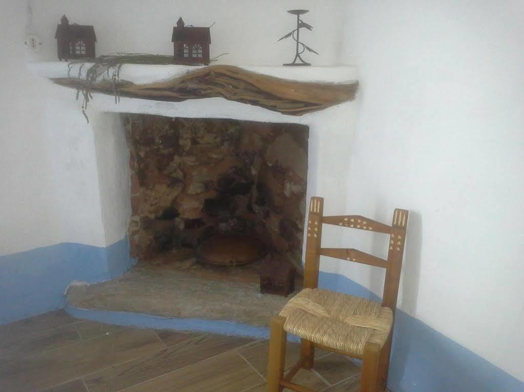 أوليينا B&B Corte San Lussorio المظهر الخارجي الصورة