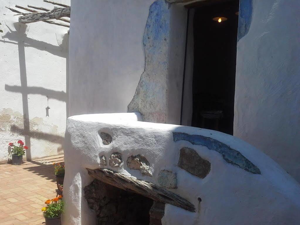 أوليينا B&B Corte San Lussorio المظهر الخارجي الصورة