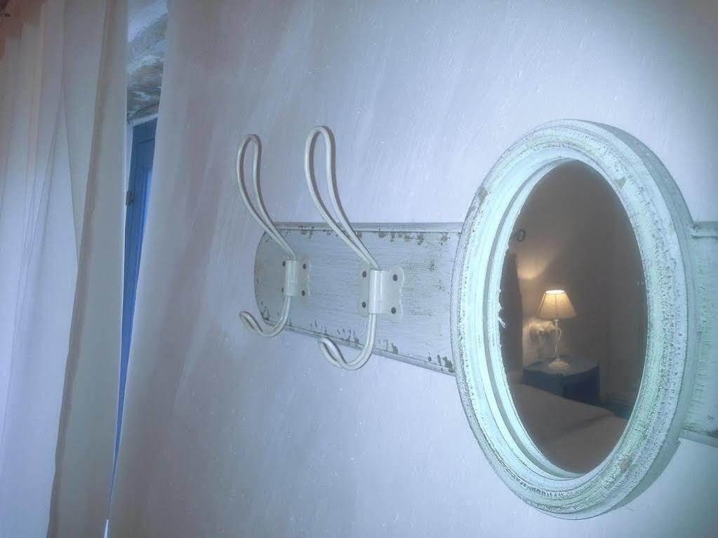 أوليينا B&B Corte San Lussorio المظهر الخارجي الصورة