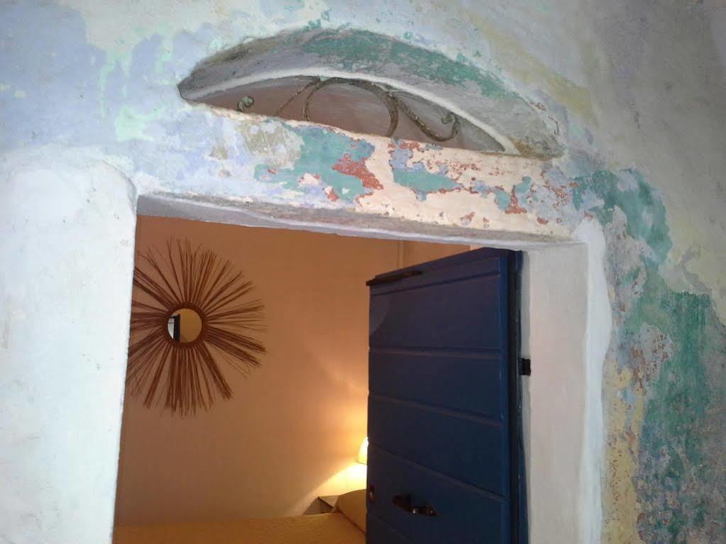 أوليينا B&B Corte San Lussorio المظهر الخارجي الصورة