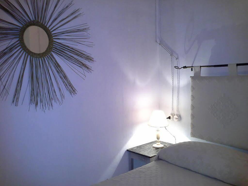 أوليينا B&B Corte San Lussorio المظهر الخارجي الصورة